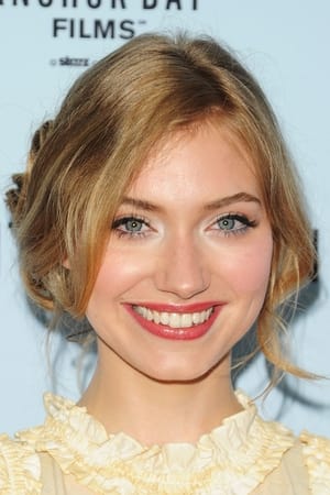 Imogen Poots