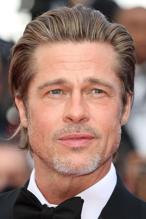 Brad Pitt