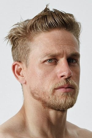 Charlie Hunnam