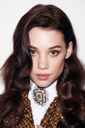 Àstrid Bergès-Frisbey