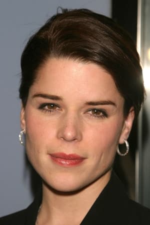 Neve Campbell