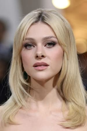 Nicola Peltz