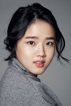 Hyang-ki Kim