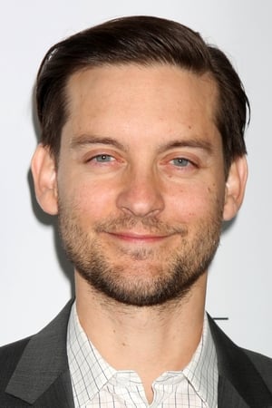 Tobey Maguire