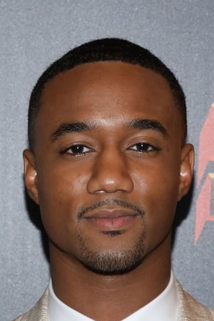 Jessie Usher