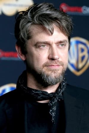 Andrés Muschietti