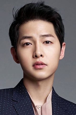 Joong-ki Song