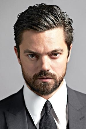 Dominic Cooper