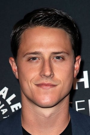 Shane Harper