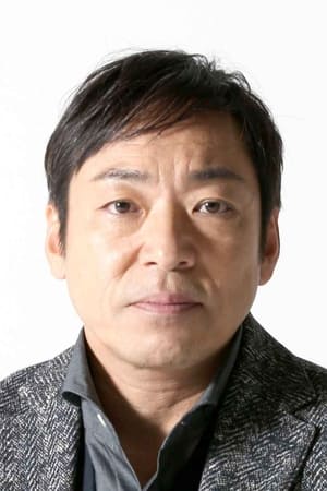 Teruyuki Kagawa