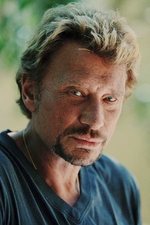 Johnny Hallyday