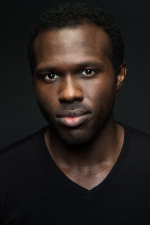 Joshua Henry