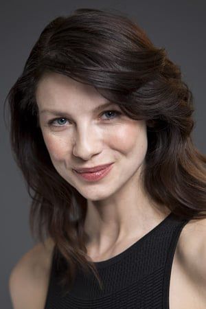 Caitriona Balfe