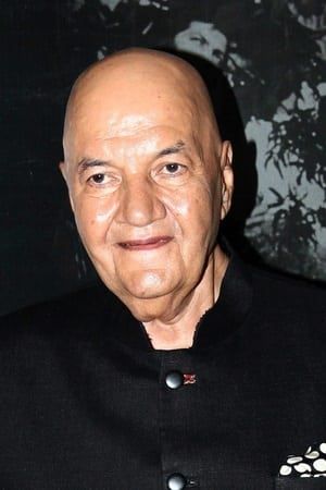 曹帕拉 Prem Chopra