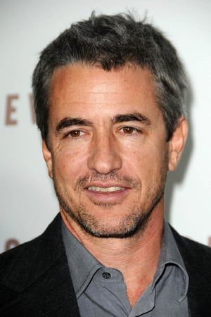 Dermot Mulroney