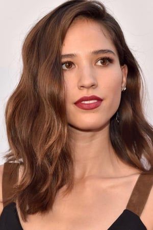 Kelsey Asbille Chow