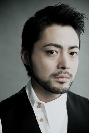 Yamada Takayuki