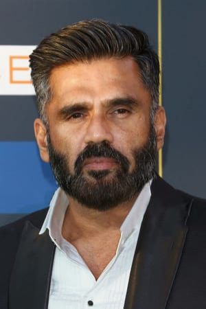 Sunil Shetty