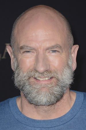 Graham McTavish