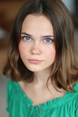 Oona Laurence