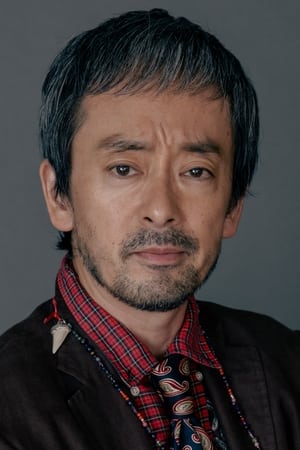 Kenichi Takito