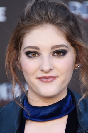 Willow Shields