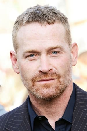 Max Martini