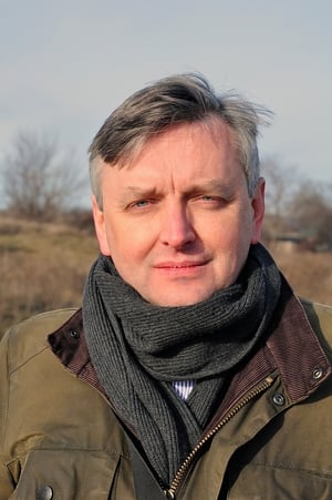 Sergei Loznitsa