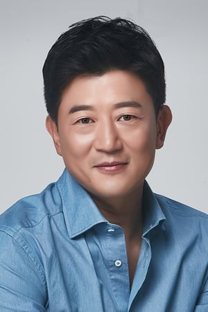 Sang-min Park