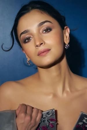 Alia Bhatt