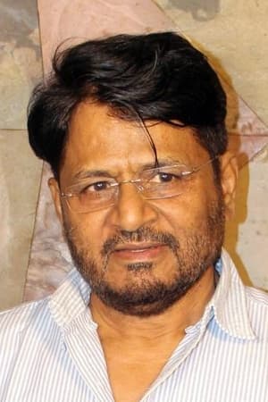 Raghuvir Yadav