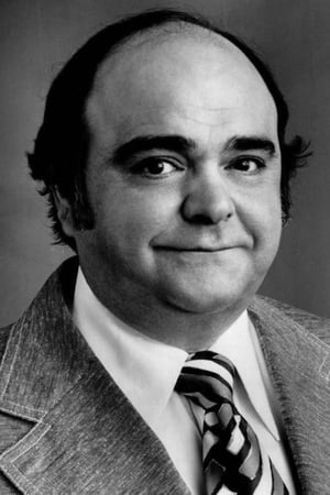 James Coco