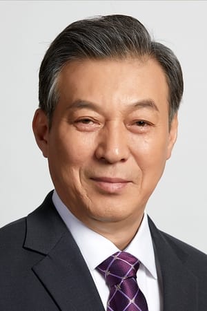 Kap-su Kim