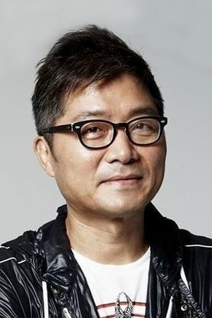 Je-gyu Kang