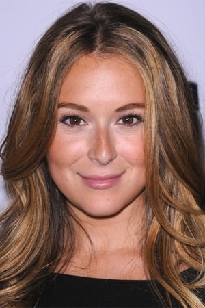 Alexa Vega