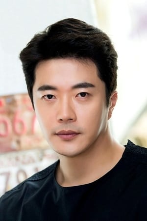 Kwon Sang-woo