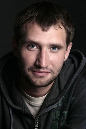 Yuri Bykov