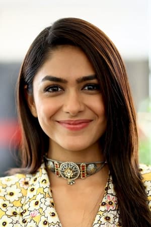 Thakur Mrunal Thakur