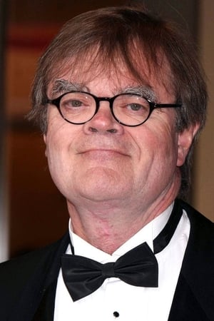 Garrison Keillor