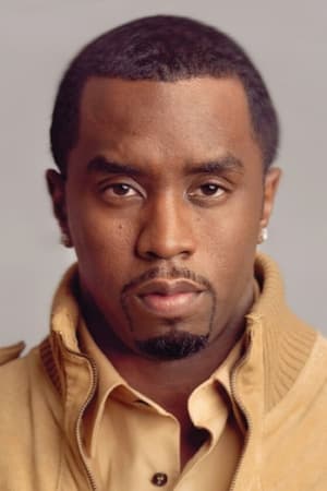 Sean 'P. Diddy' Combs