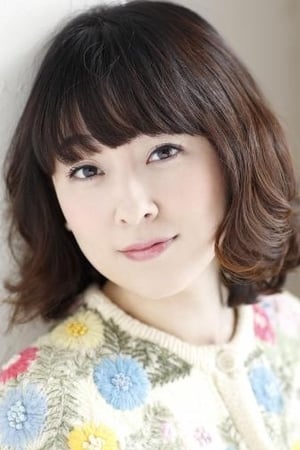 Mikako Takahashi