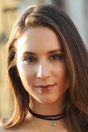 Troian Avery Bellisario