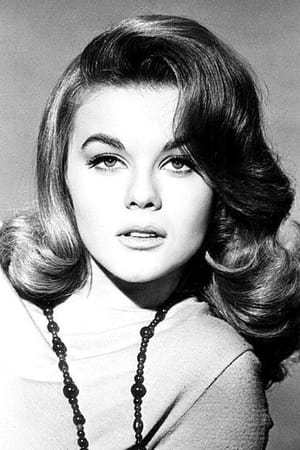 Ann-Margret