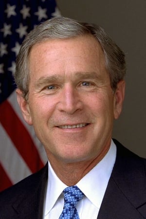 布什 George W. Bush