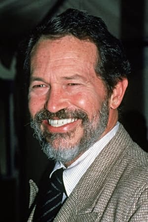 Warren Oates