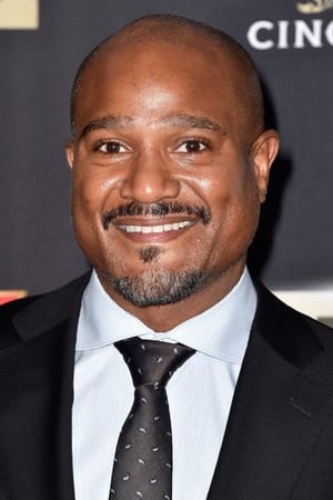 Seth Gilliam