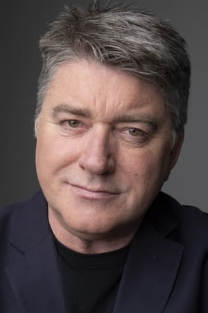 Pat Shortt