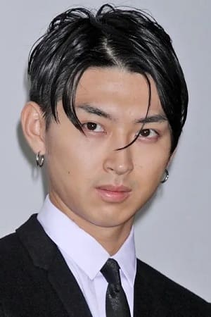 Shota Matsuda