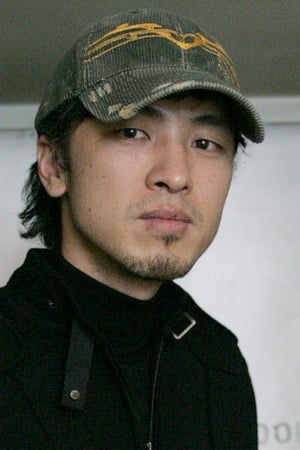 Kwang-hyun Park