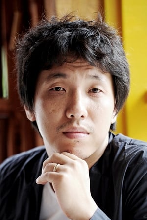 Jong-bin Yoon